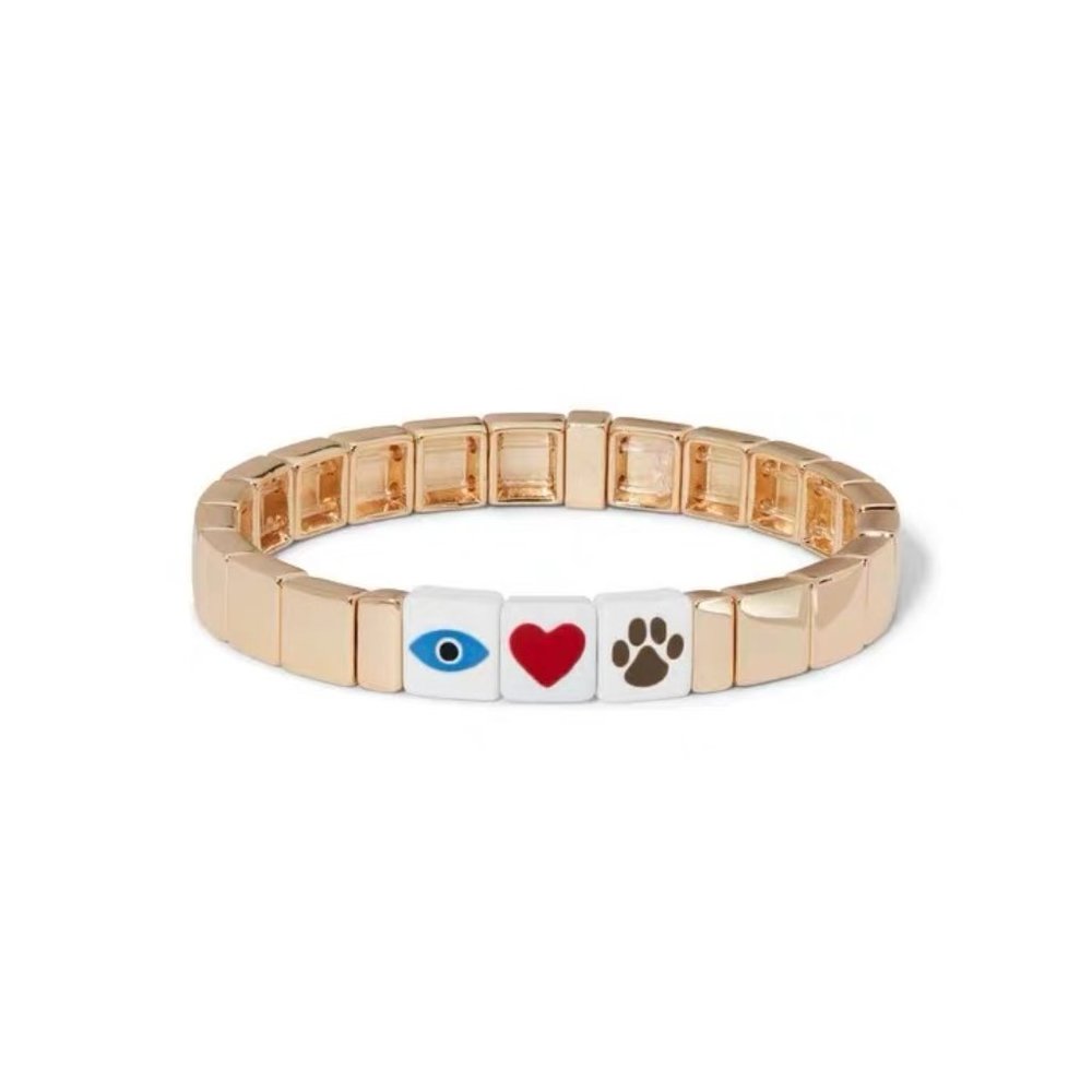 ROXANNE ASSOULIN MORE PUPPEY LOVE Bracelet